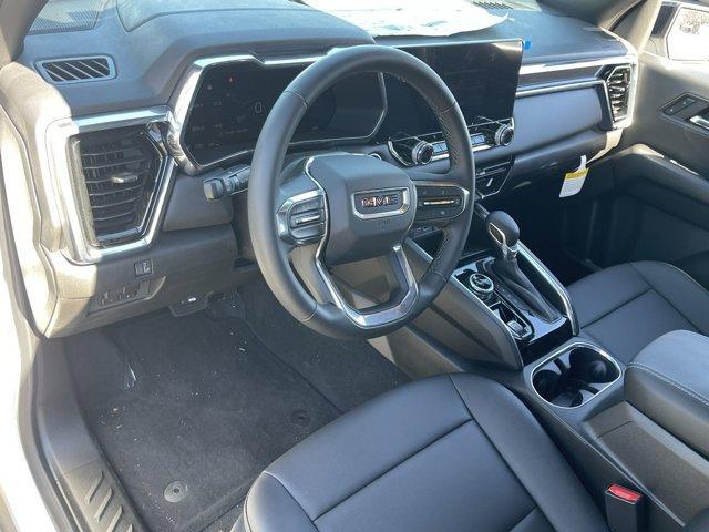 new 2026 GMC Canyon car, priced at $47,650