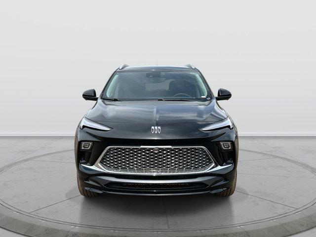new 2026 Buick Encore GX car, priced at $34,185
