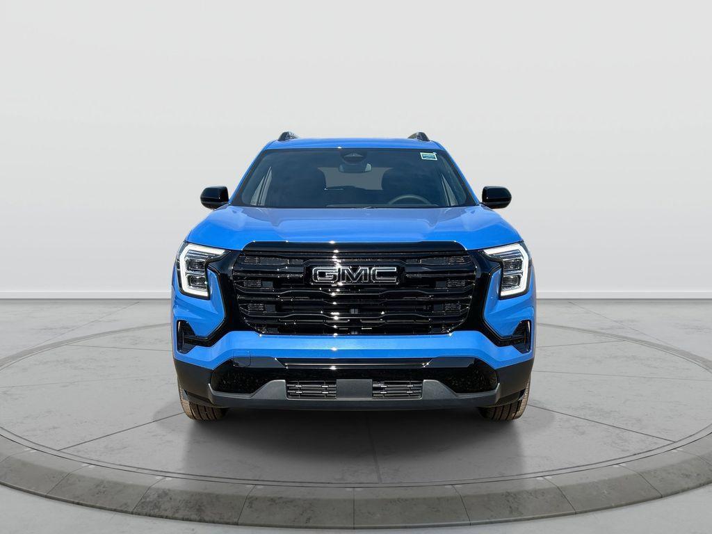 new 2026 GMC Terrain car, priced at $33,085