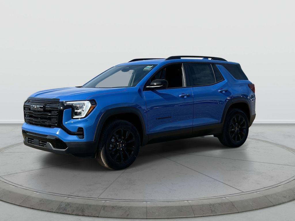 new 2026 GMC Terrain car, priced at $33,085