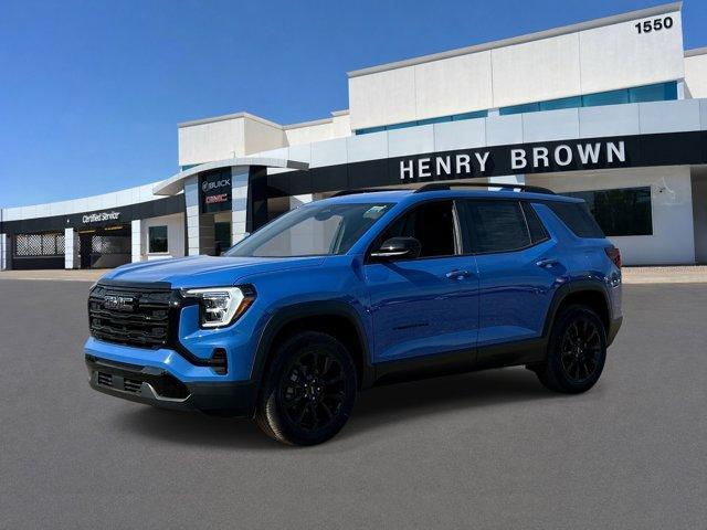 new 2026 GMC Terrain car, priced at $30,084