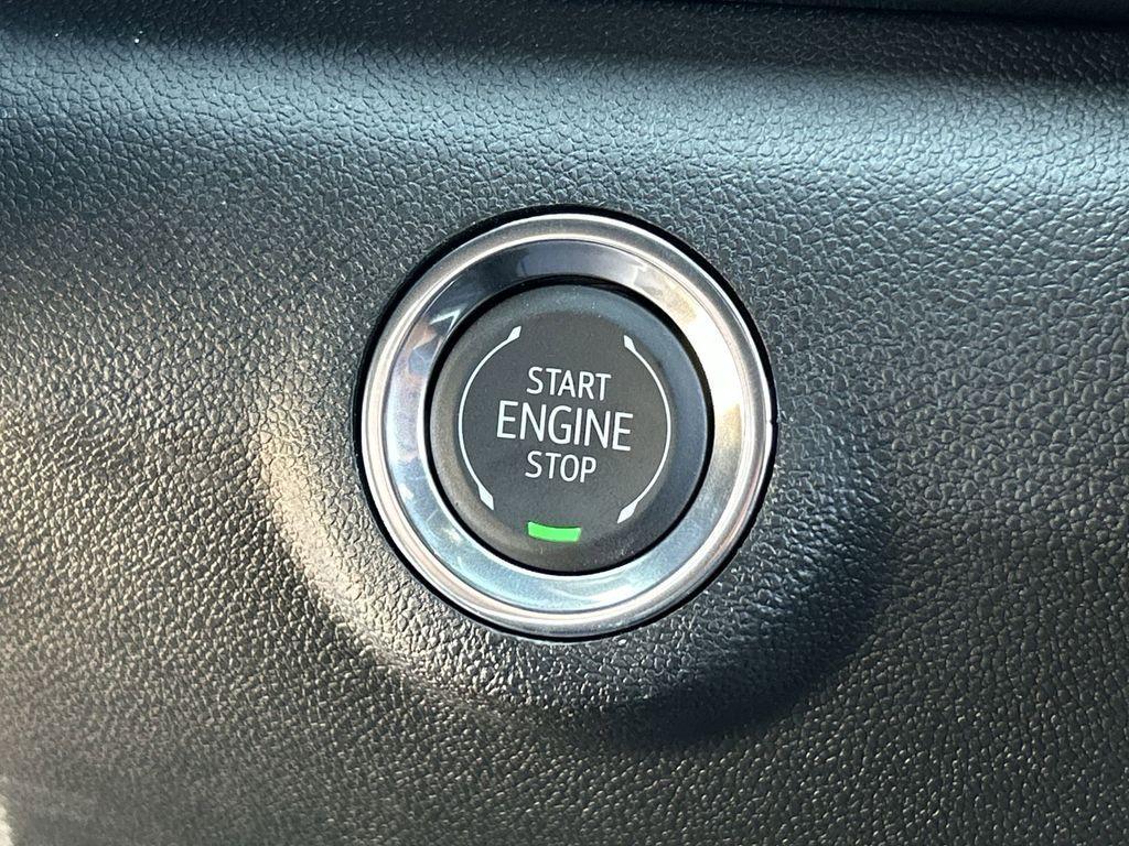 new 2026 GMC Terrain car, priced at $33,085