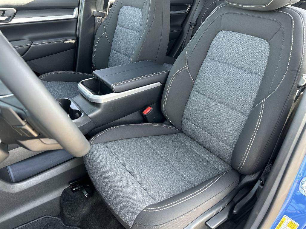 new 2026 GMC Terrain car, priced at $33,085