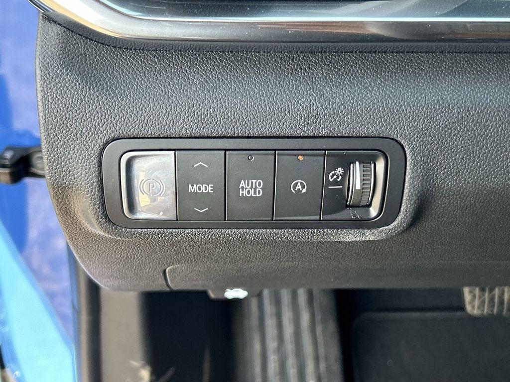 new 2026 GMC Terrain car, priced at $33,085