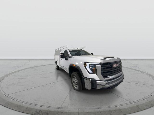 new 2025 GMC Sierra 2500 car, priced at $58,893