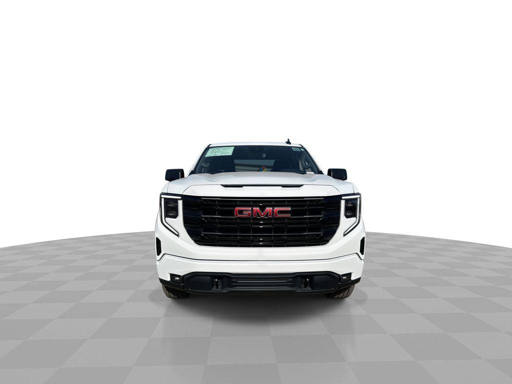 used 2025 GMC Sierra 1500 car, priced at $51,161