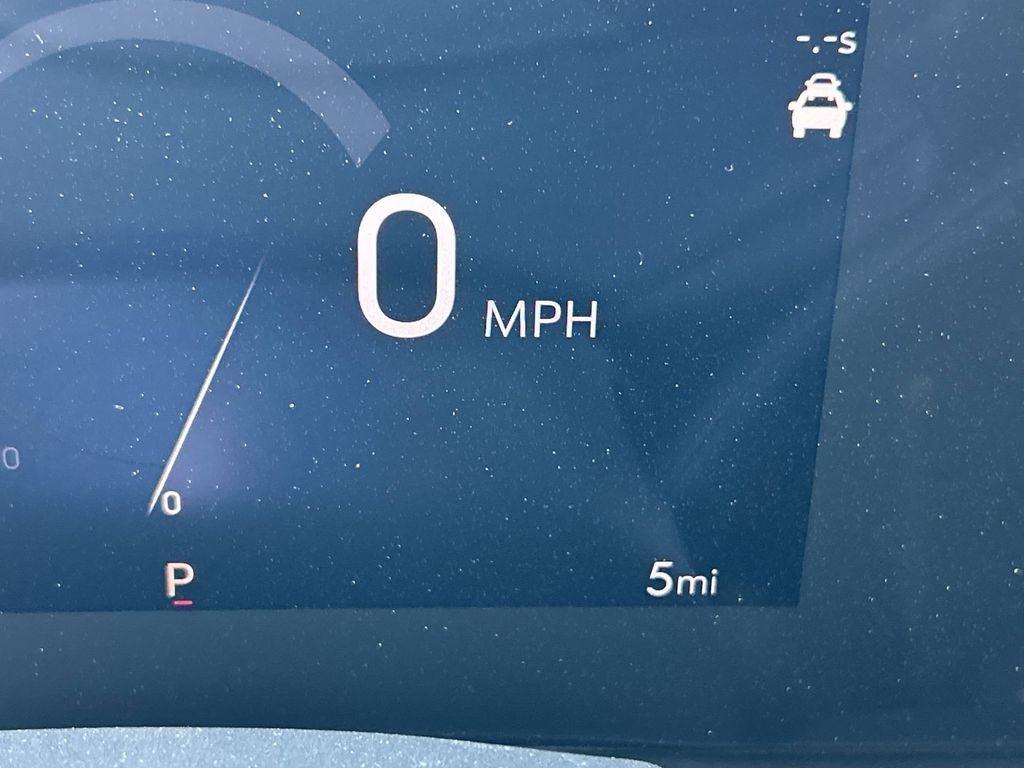 new 2026 Buick Envista car, priced at $30,325