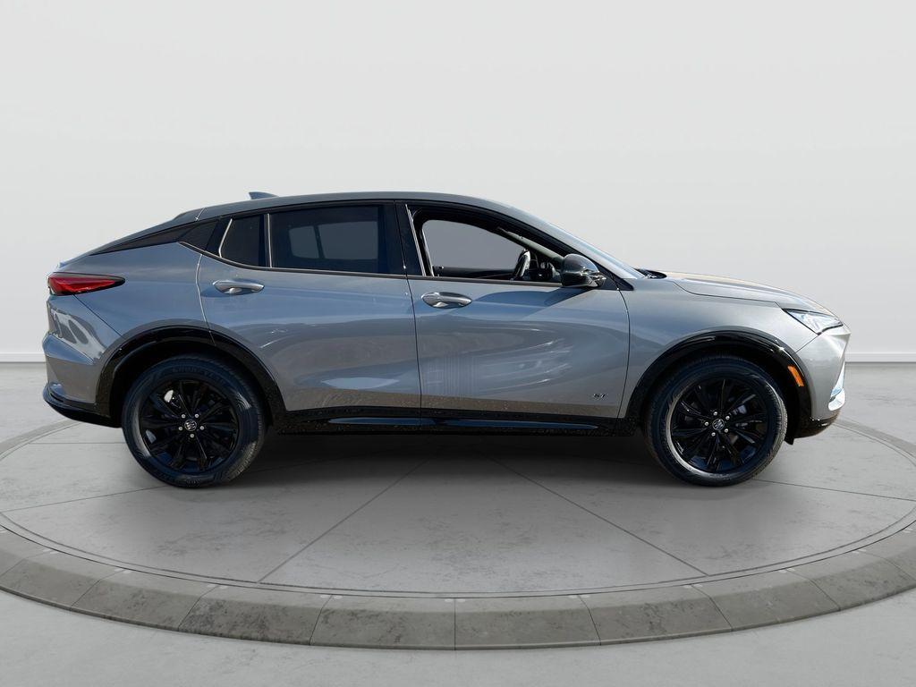 new 2026 Buick Envista car, priced at $30,325