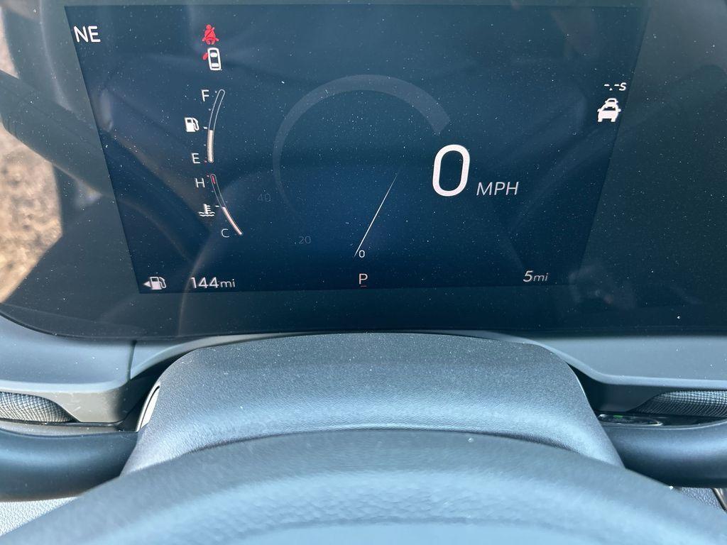 new 2026 Buick Envista car, priced at $30,325