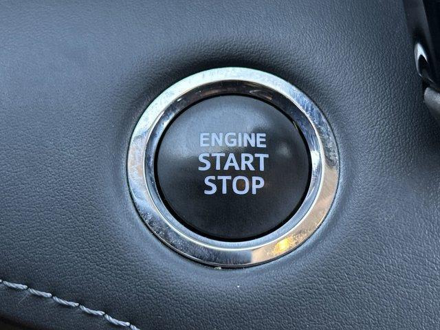 used 2023 Toyota Highlander car, priced at $34,975