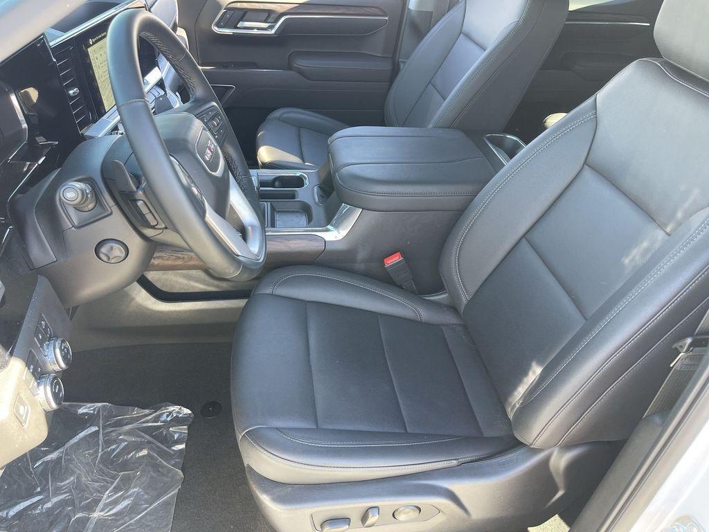 used 2026 GMC Sierra 1500 car, priced at $54,900