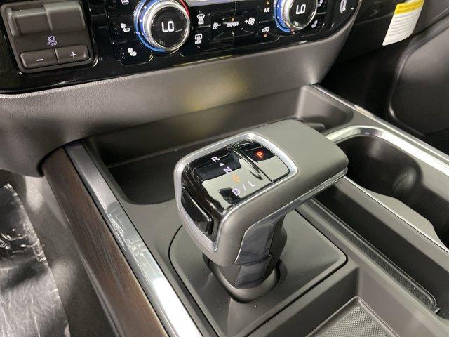 used 2026 GMC Sierra 1500 car, priced at $57,700