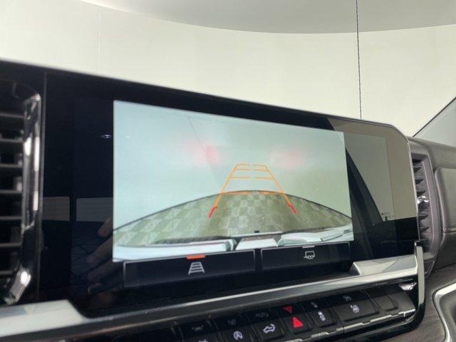 used 2026 GMC Sierra 1500 car, priced at $57,700