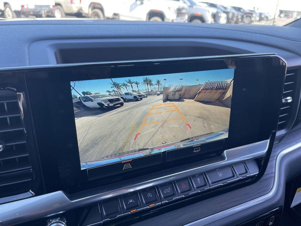 used 2026 GMC Sierra 1500 car, priced at $54,900