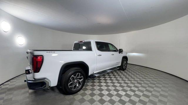used 2026 GMC Sierra 1500 car, priced at $57,700