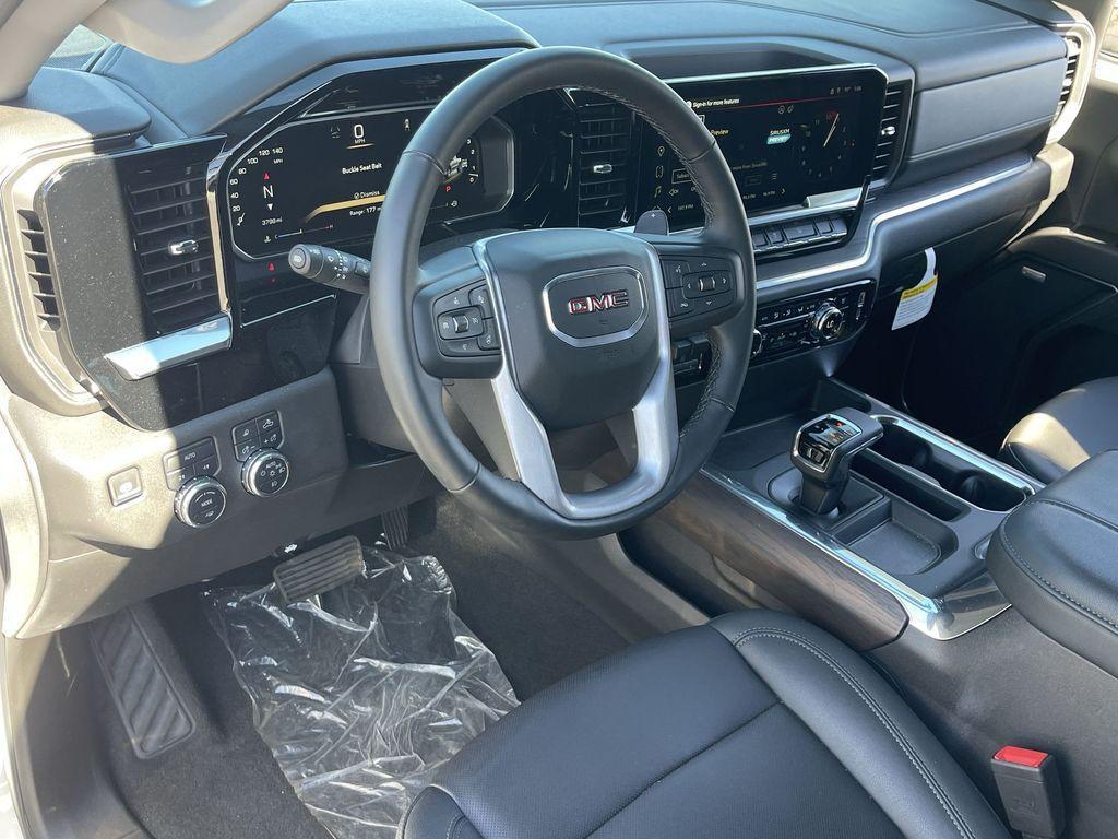 used 2026 GMC Sierra 1500 car, priced at $54,900