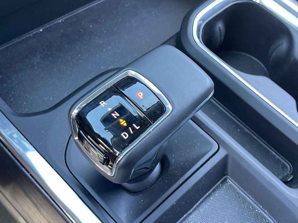 used 2026 GMC Sierra 1500 car, priced at $54,900