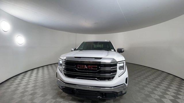 used 2026 GMC Sierra 1500 car, priced at $57,700