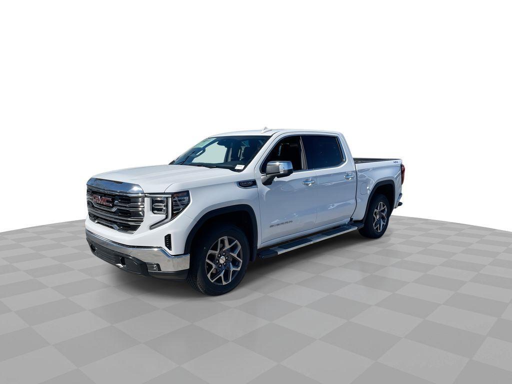used 2026 GMC Sierra 1500 car, priced at $54,900