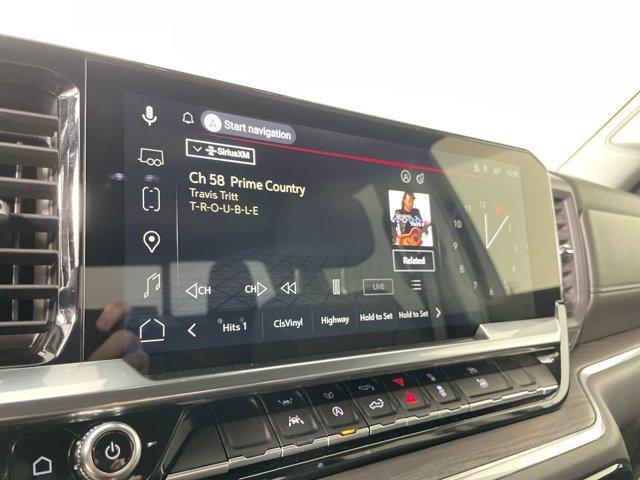 used 2026 GMC Sierra 1500 car, priced at $57,700