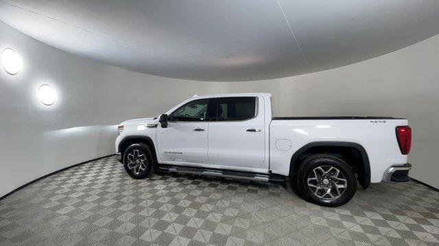 used 2026 GMC Sierra 1500 car, priced at $57,700