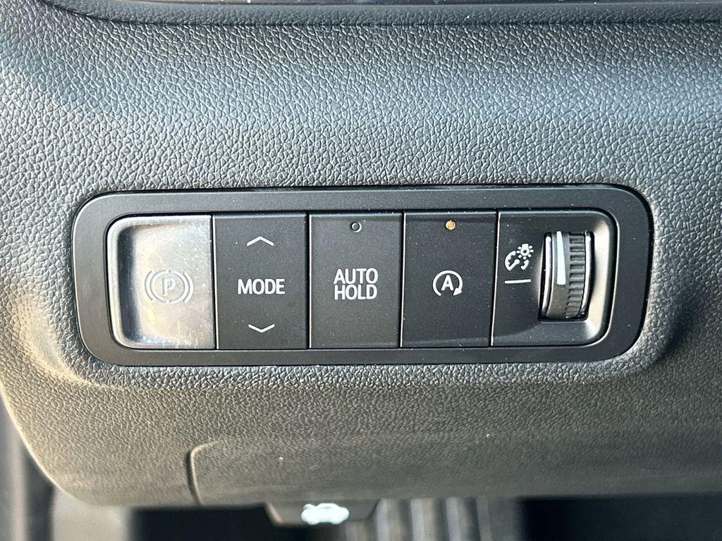 new 2026 GMC Terrain car, priced at $31,690