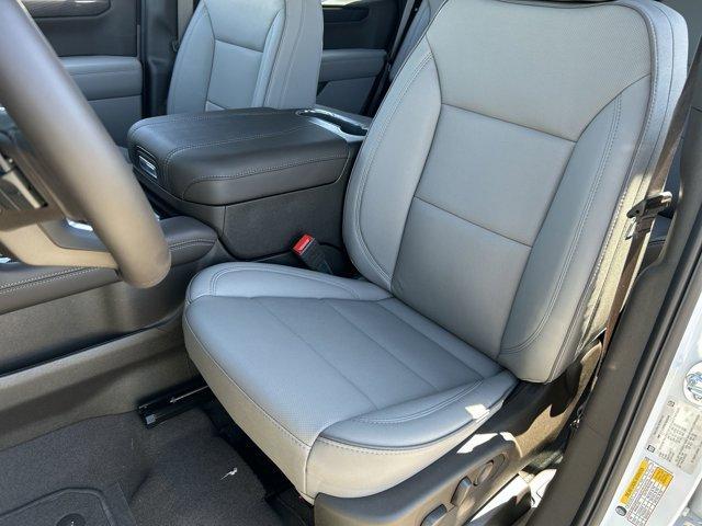 new 2026 GMC Yukon car, priced at $84,675