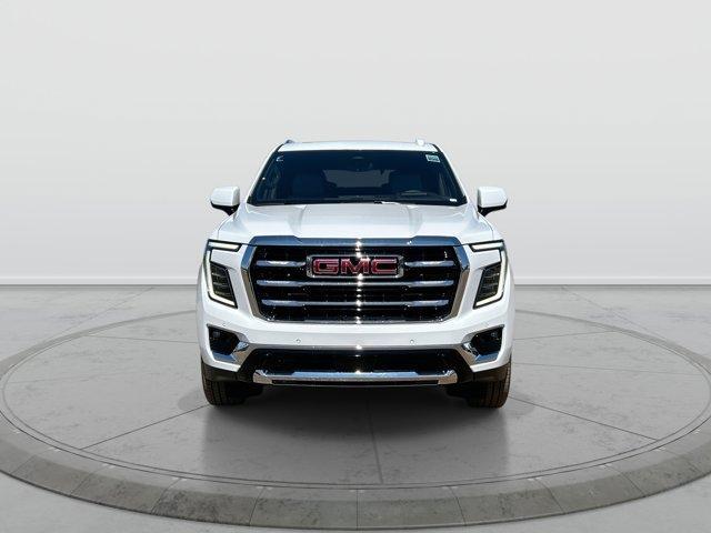 new 2026 GMC Yukon car, priced at $84,675