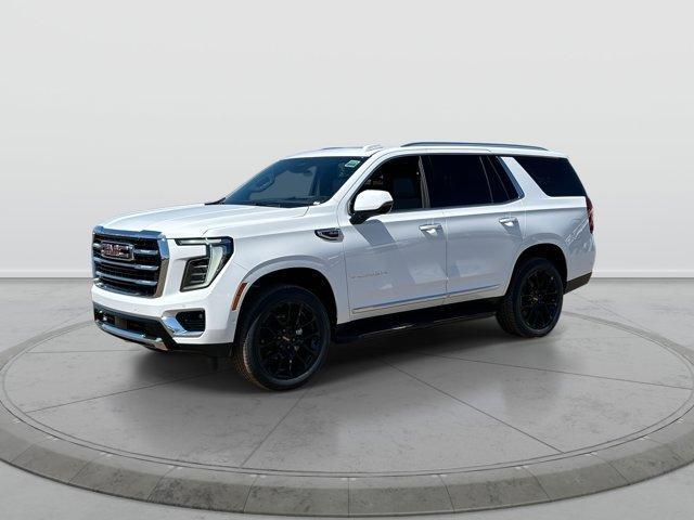 new 2026 GMC Yukon car, priced at $84,675