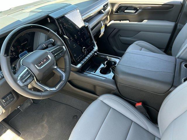 new 2026 GMC Yukon car, priced at $84,675