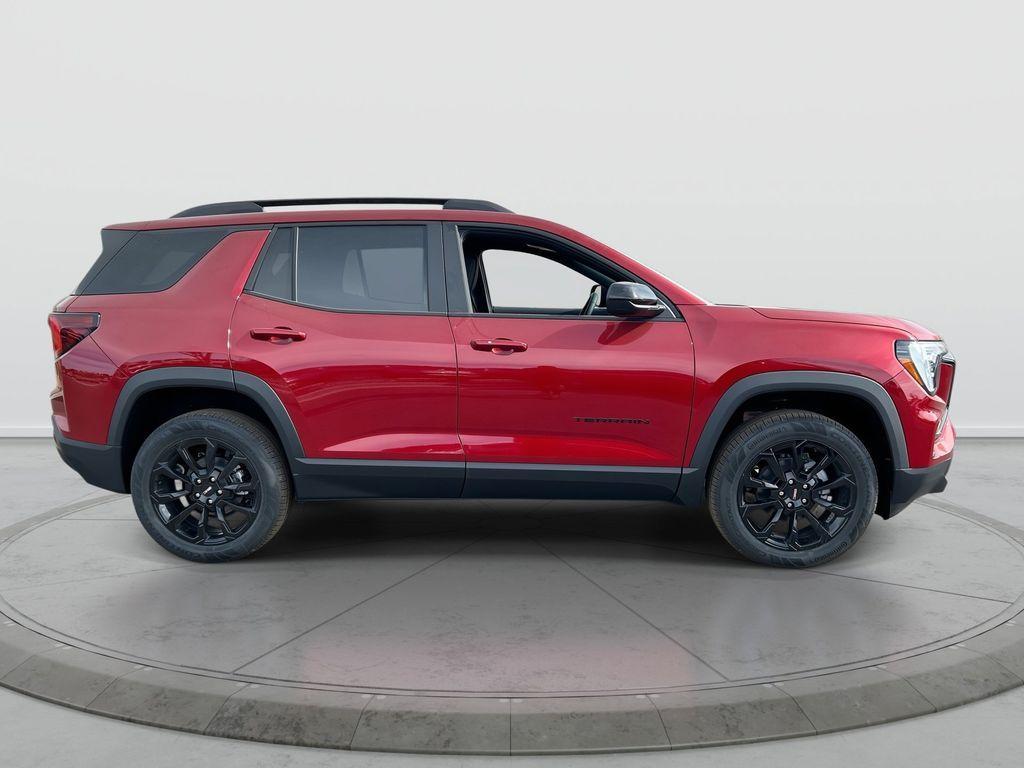 new 2026 GMC Terrain car, priced at $33,235