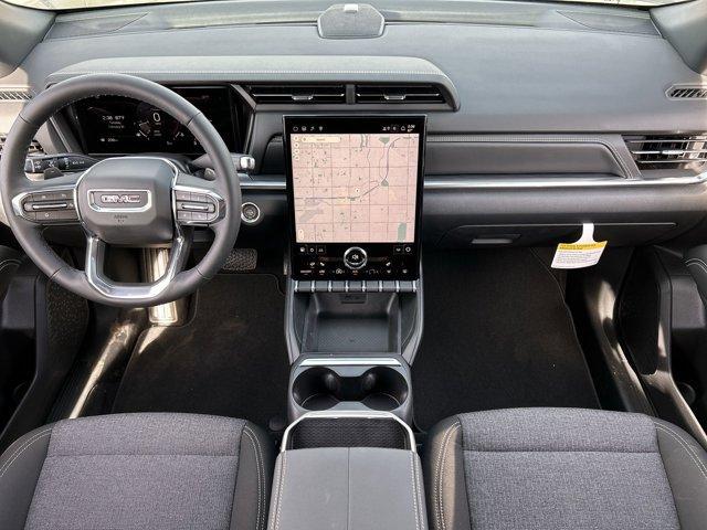 new 2026 GMC Terrain car, priced at $30,235