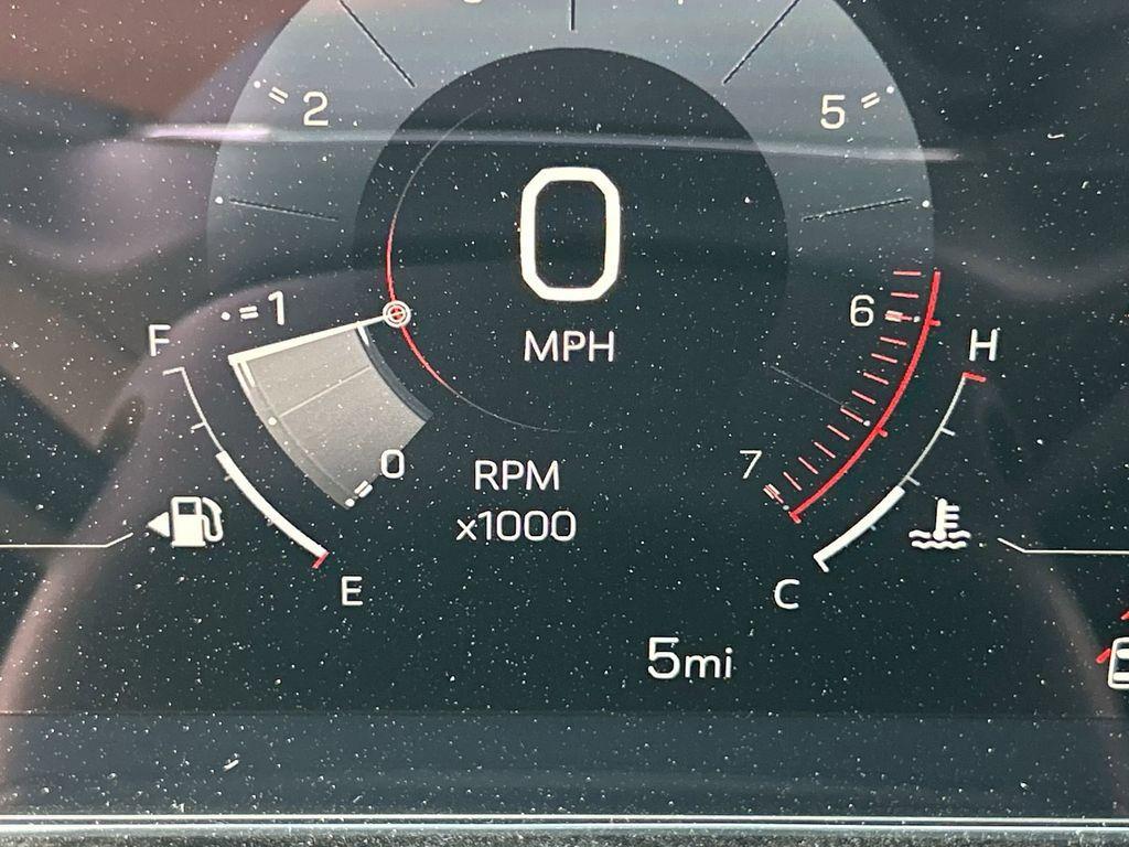 new 2026 GMC Terrain car, priced at $33,235