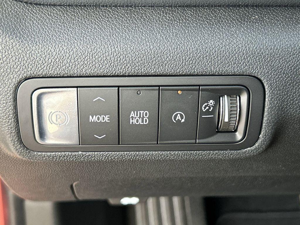 new 2026 GMC Terrain car, priced at $33,235