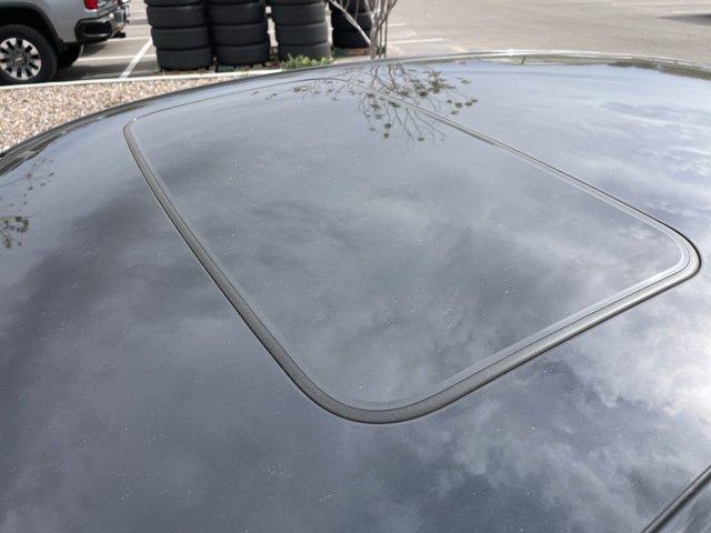 new 2026 Buick Envista car, priced at $30,870