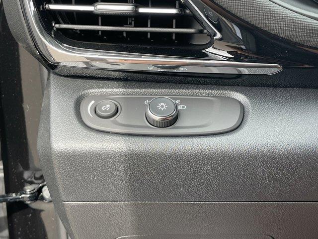 new 2026 Buick Envista car, priced at $30,870