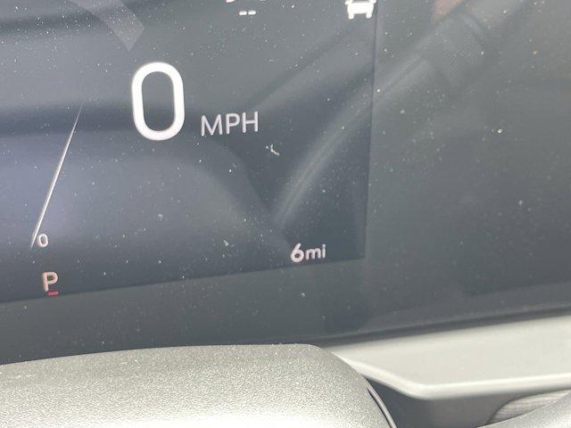 new 2026 Buick Envista car, priced at $30,870