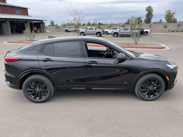 new 2026 Buick Envista car, priced at $30,870