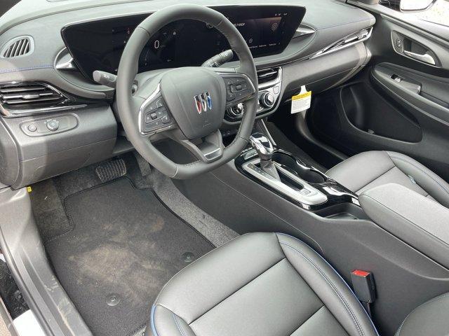 new 2026 Buick Envista car, priced at $30,870
