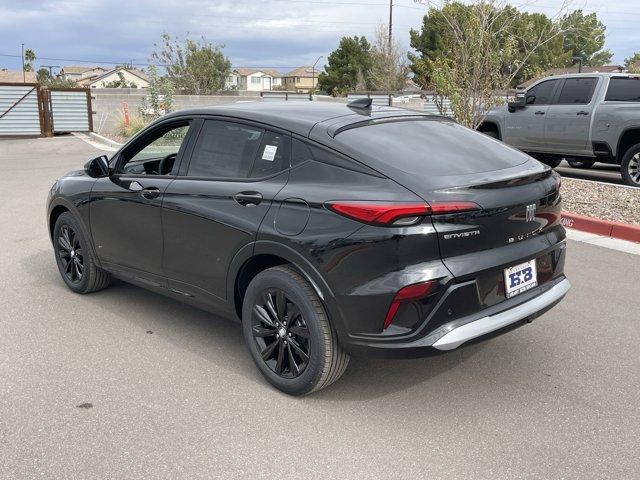 new 2026 Buick Envista car, priced at $30,870