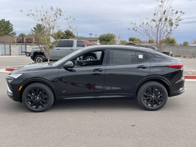 new 2026 Buick Envista car, priced at $30,870