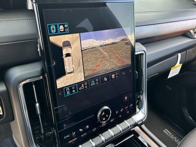 new 2026 GMC Yukon car, priced at $97,570