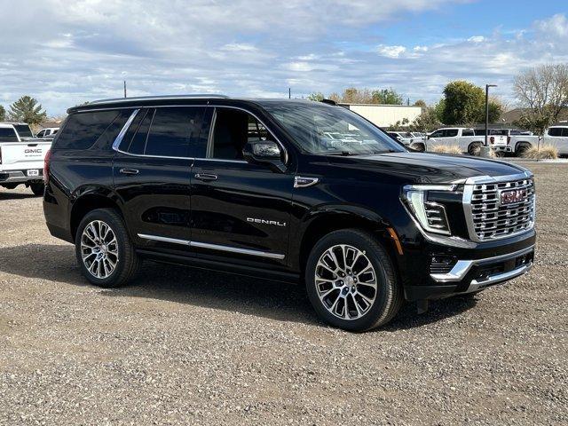 new 2026 GMC Yukon car, priced at $97,570