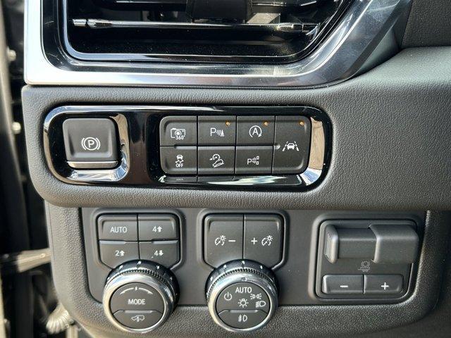 new 2026 GMC Yukon car, priced at $97,570