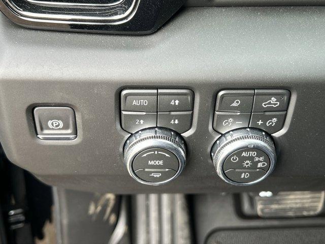 new 2026 GMC Sierra 1500 car, priced at $73,395