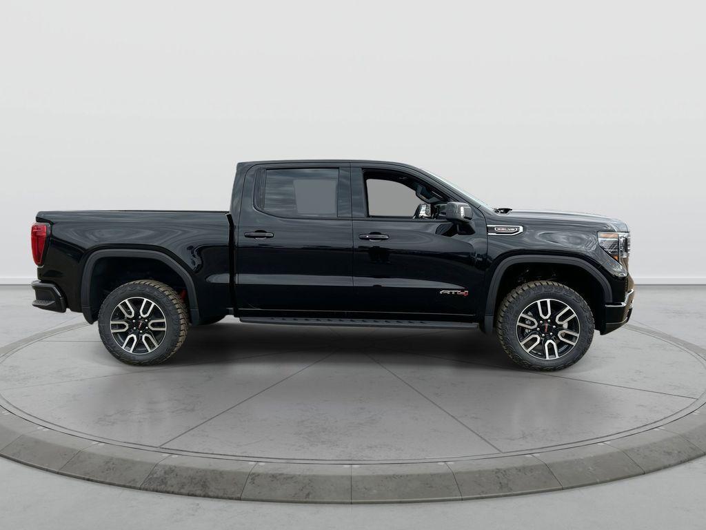 new 2026 GMC Sierra 1500 car, priced at $72,395