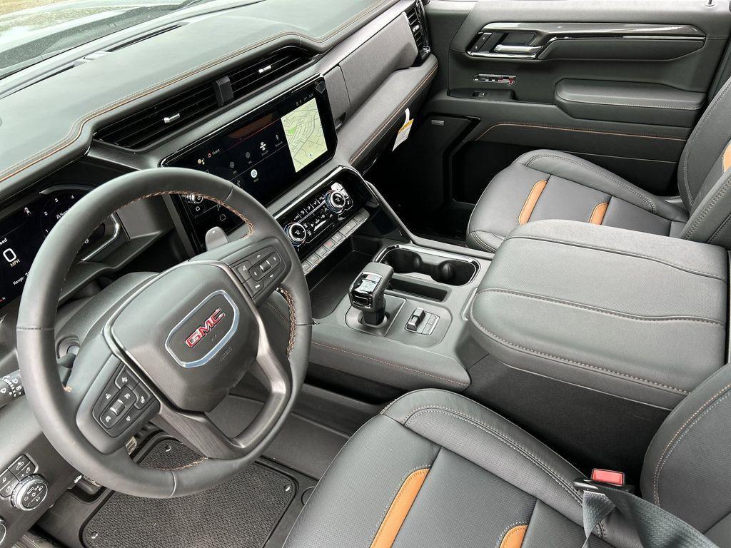 new 2026 GMC Sierra 1500 car, priced at $72,395