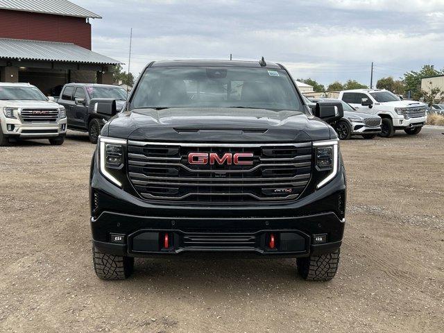 new 2026 GMC Sierra 1500 car, priced at $73,395