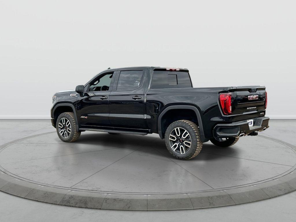 new 2026 GMC Sierra 1500 car, priced at $72,395