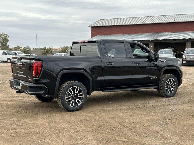 new 2026 GMC Sierra 1500 car, priced at $73,395